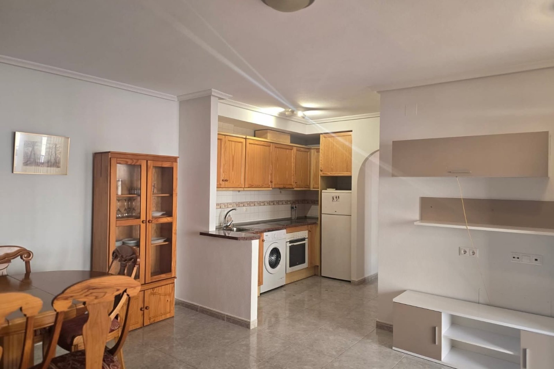 Herverkoop - Apartment -
Daya Vieja - Costa Blanca