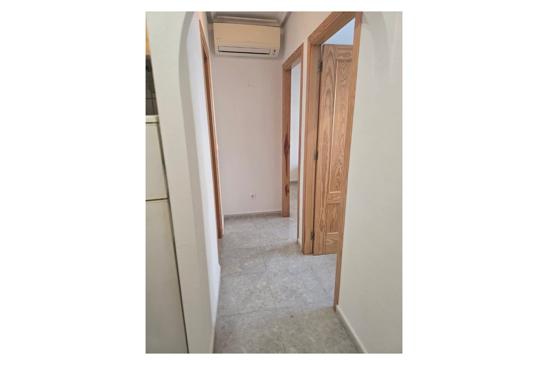 Herverkoop - Apartment -
Daya Vieja - Costa Blanca