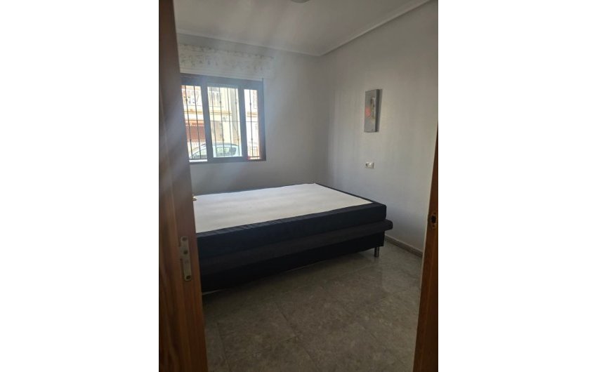 Herverkoop - Apartment -
Daya Vieja - Costa Blanca