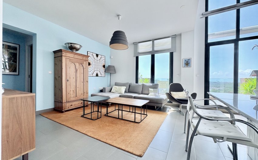 Herverkoop - Apartment -
Dehesa de Campoamor - Las Ramblas