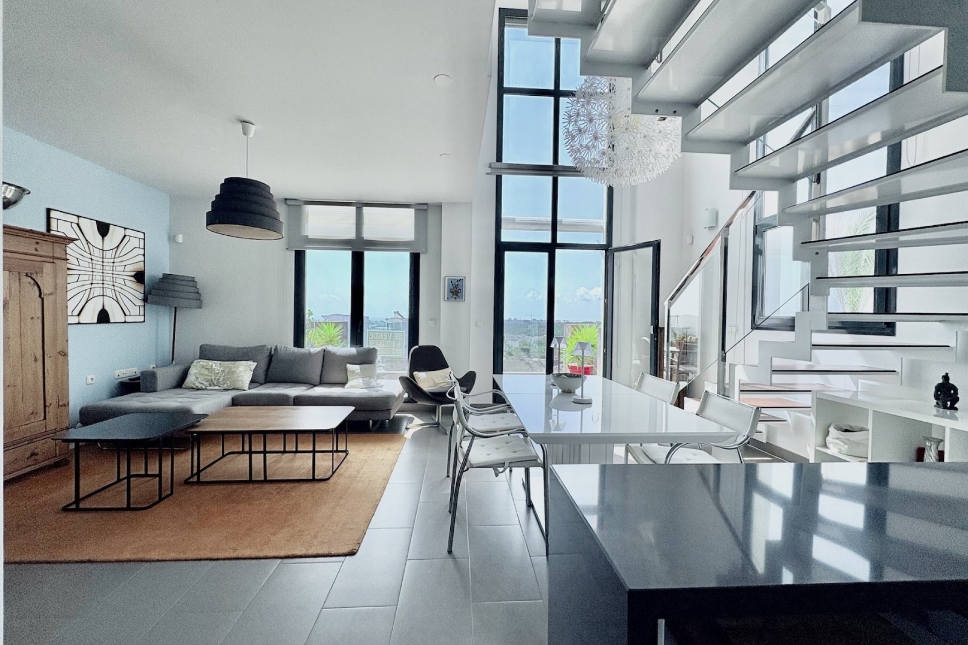 Herverkoop - Apartment -
Dehesa de Campoamor - Las Ramblas