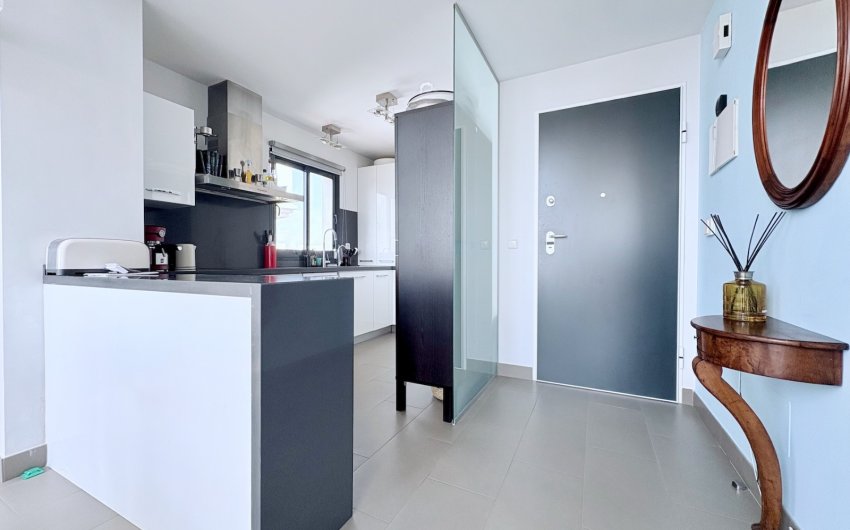 Herverkoop - Apartment -
Dehesa de Campoamor - Las Ramblas