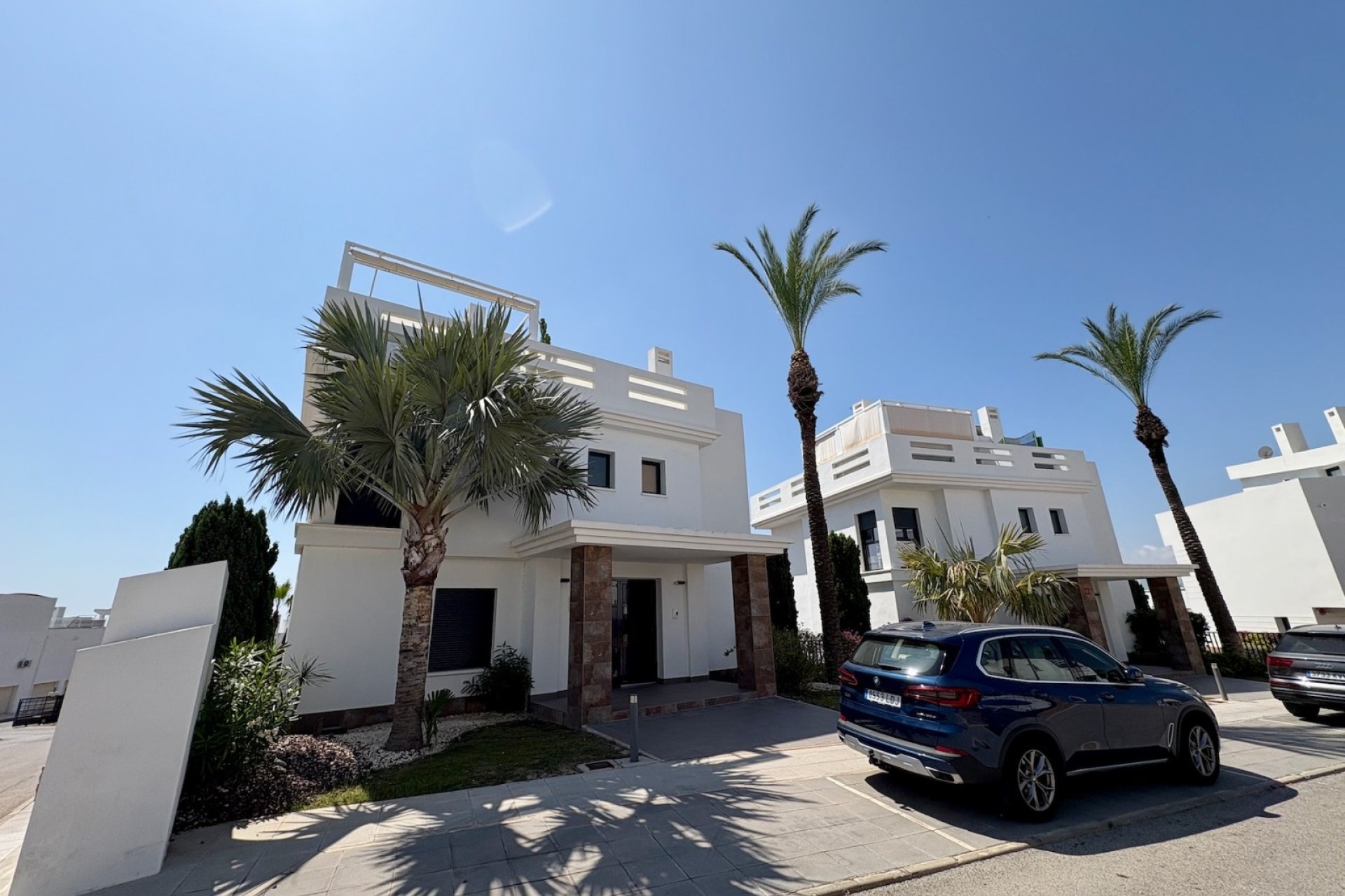 Herverkoop - Apartment -
Dehesa de Campoamor - Las Ramblas
