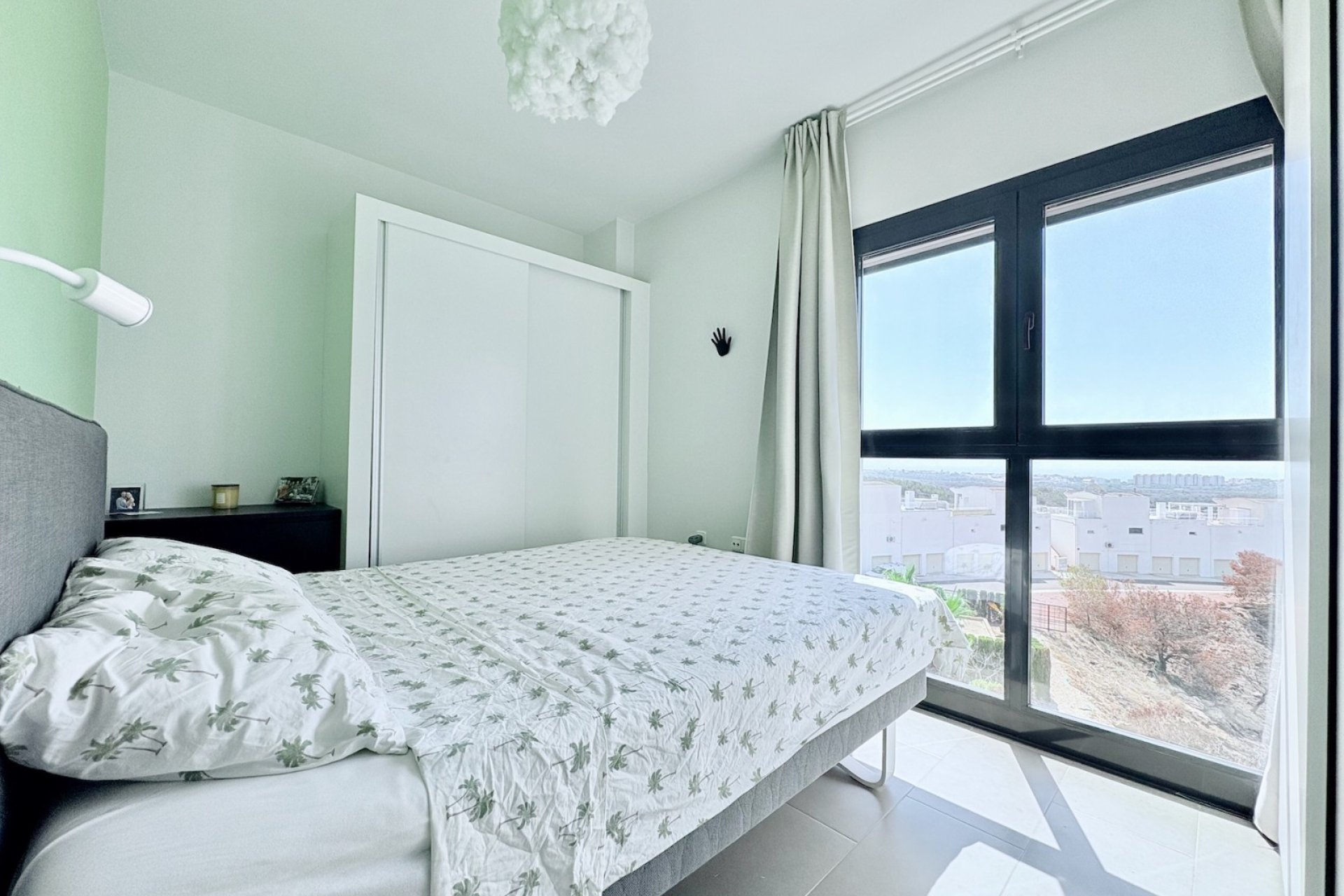 Herverkoop - Apartment -
Dehesa de Campoamor - Las Ramblas