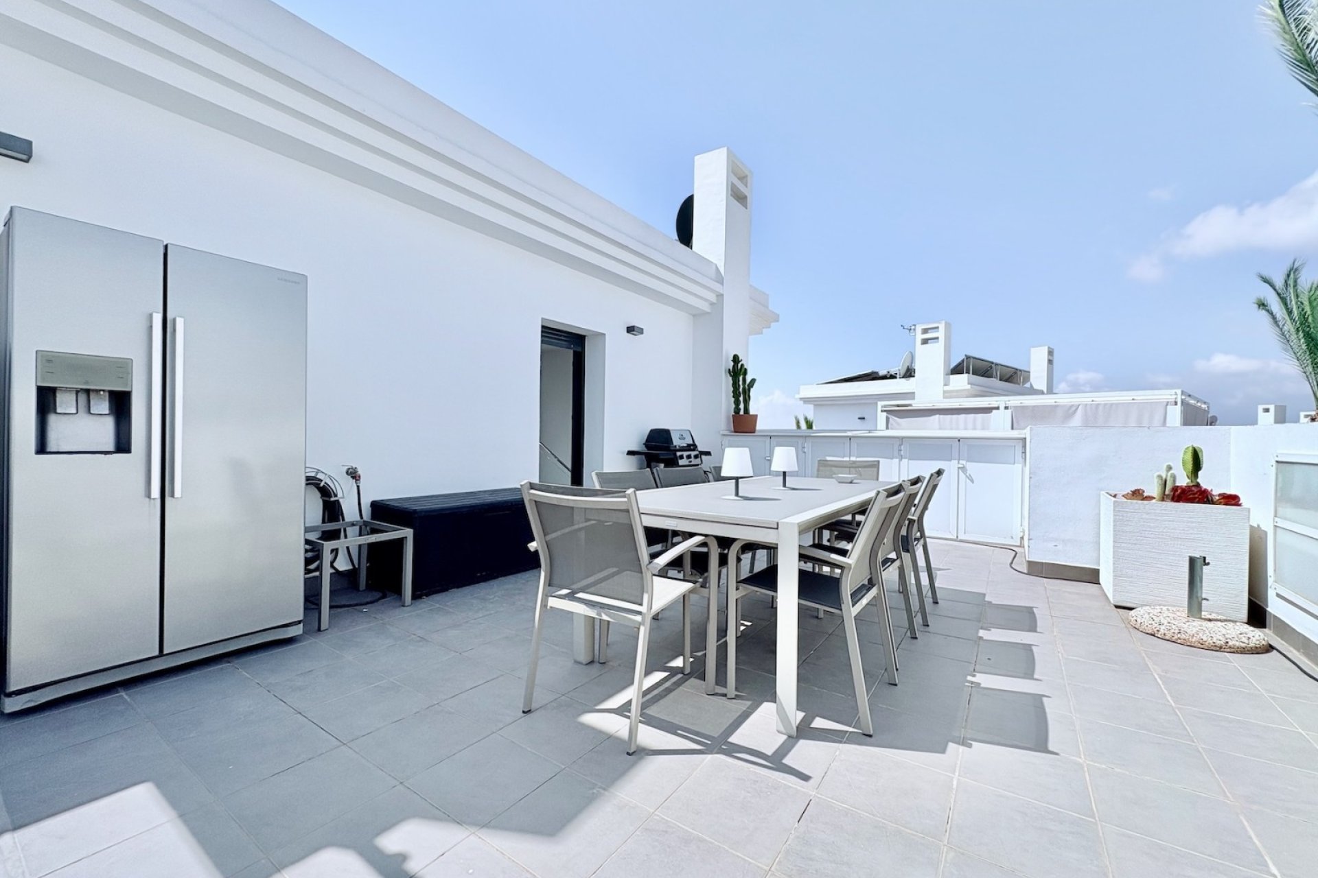Herverkoop - Apartment -
Dehesa de Campoamor - Las Ramblas