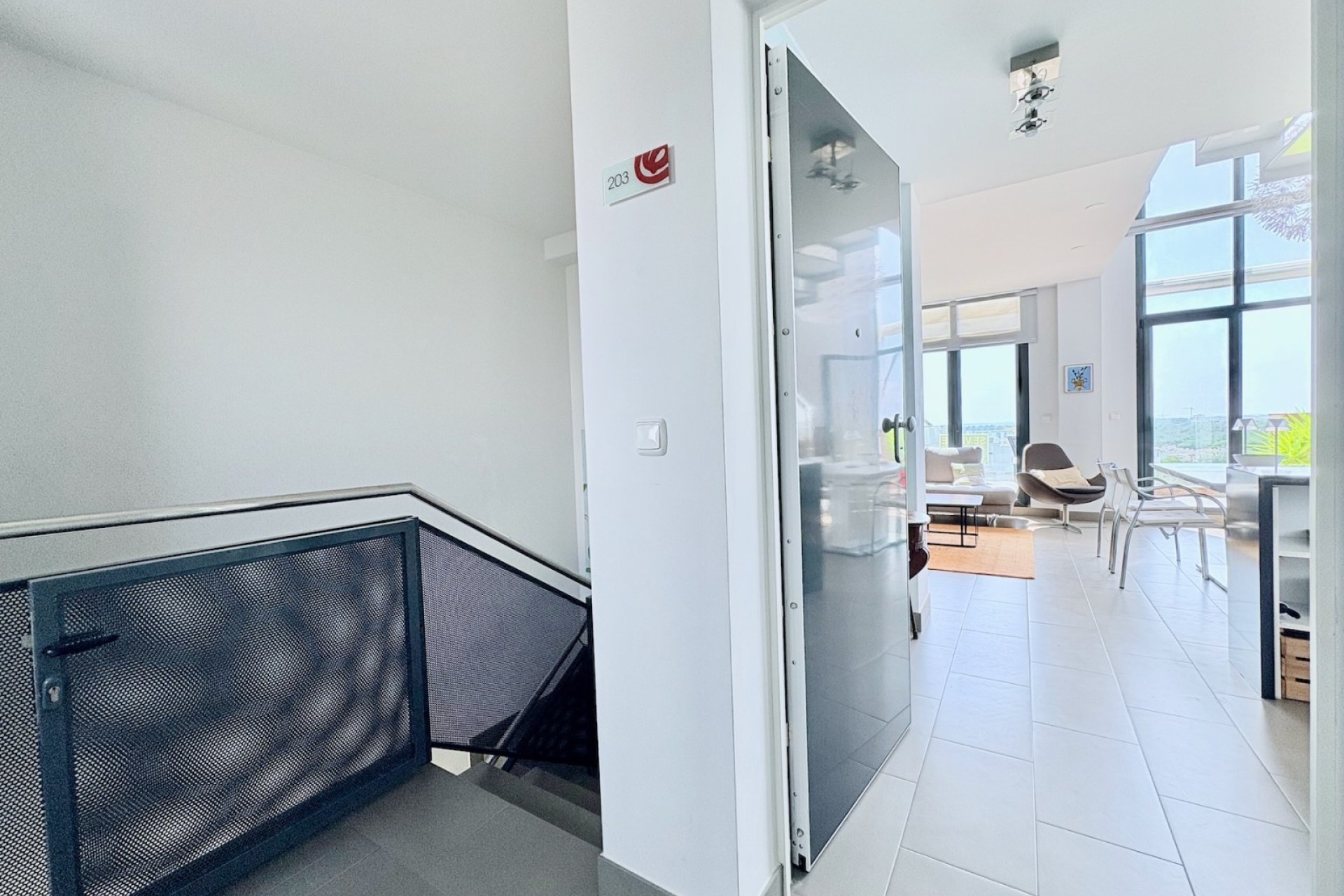 Herverkoop - Apartment -
Dehesa de Campoamor - Las Ramblas