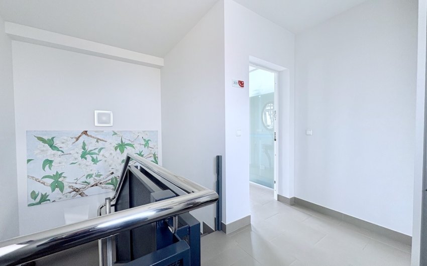 Herverkoop - Apartment -
Dehesa de Campoamor - Las Ramblas