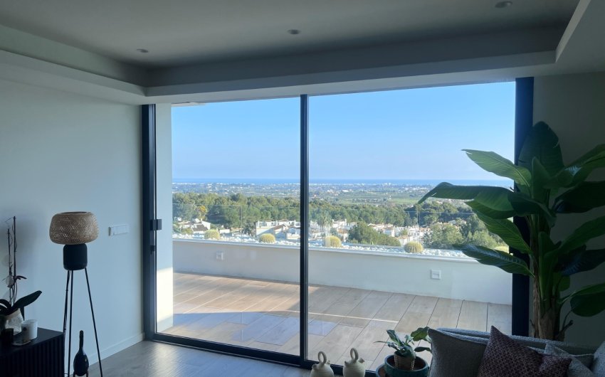 Herverkoop - Apartment -
Denia - Costa Blanca