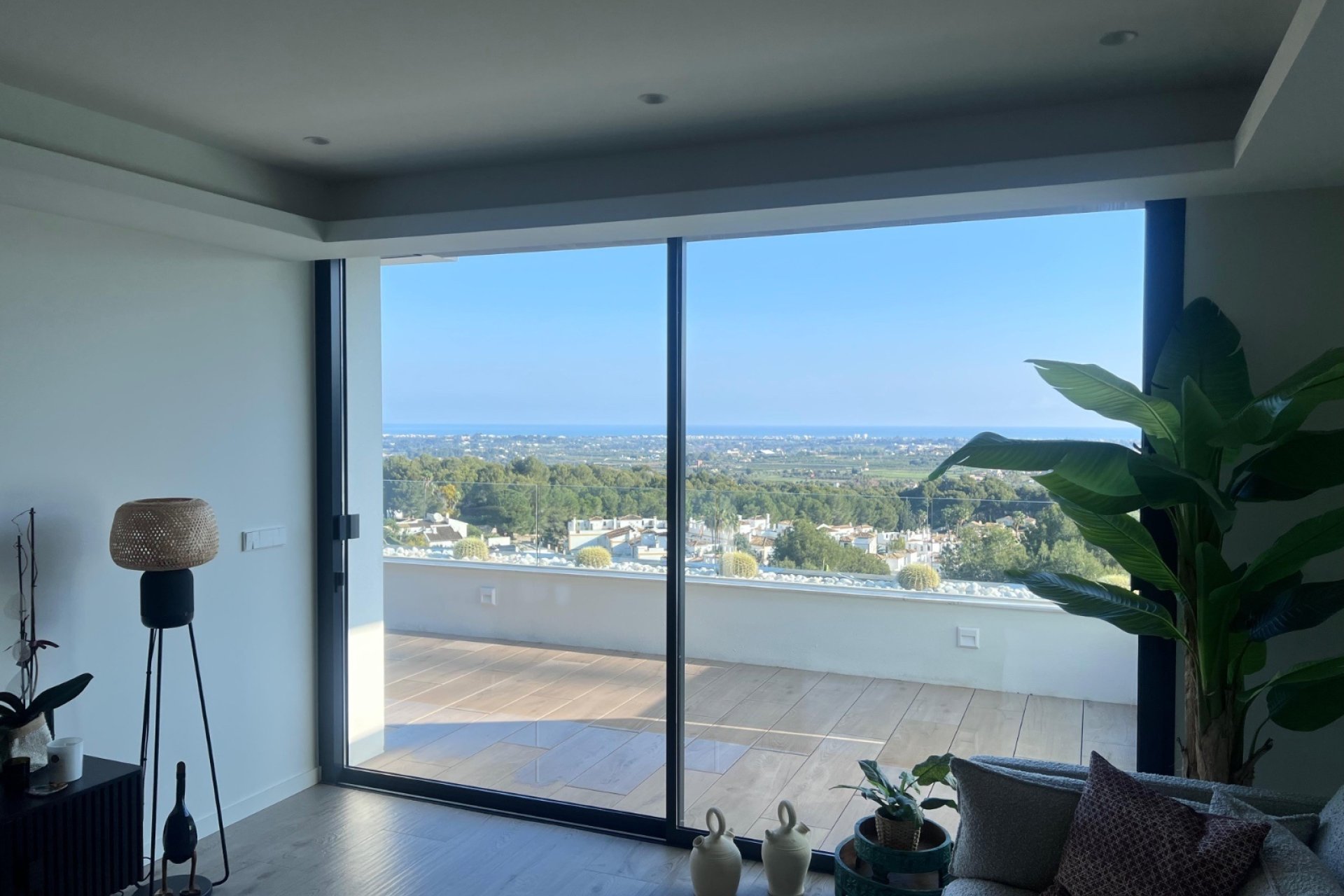 Herverkoop - Apartment -
Denia - Costa Blanca