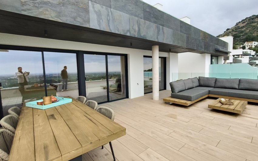 Herverkoop - Apartment -
Denia - Costa Blanca