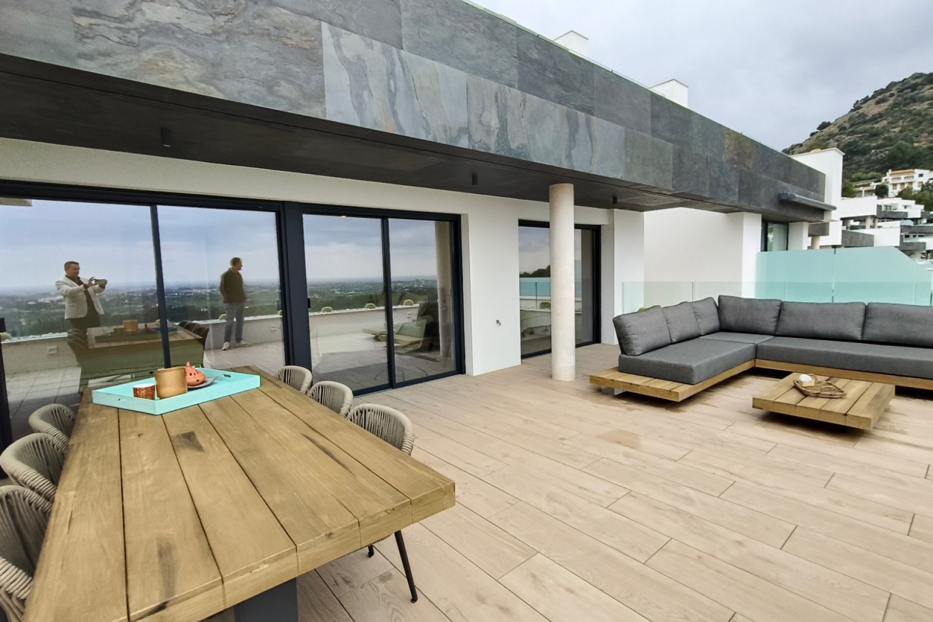 Herverkoop - Apartment -
Denia - Costa Blanca