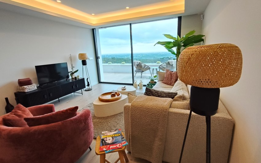 Herverkoop - Apartment -
Denia - Costa Blanca