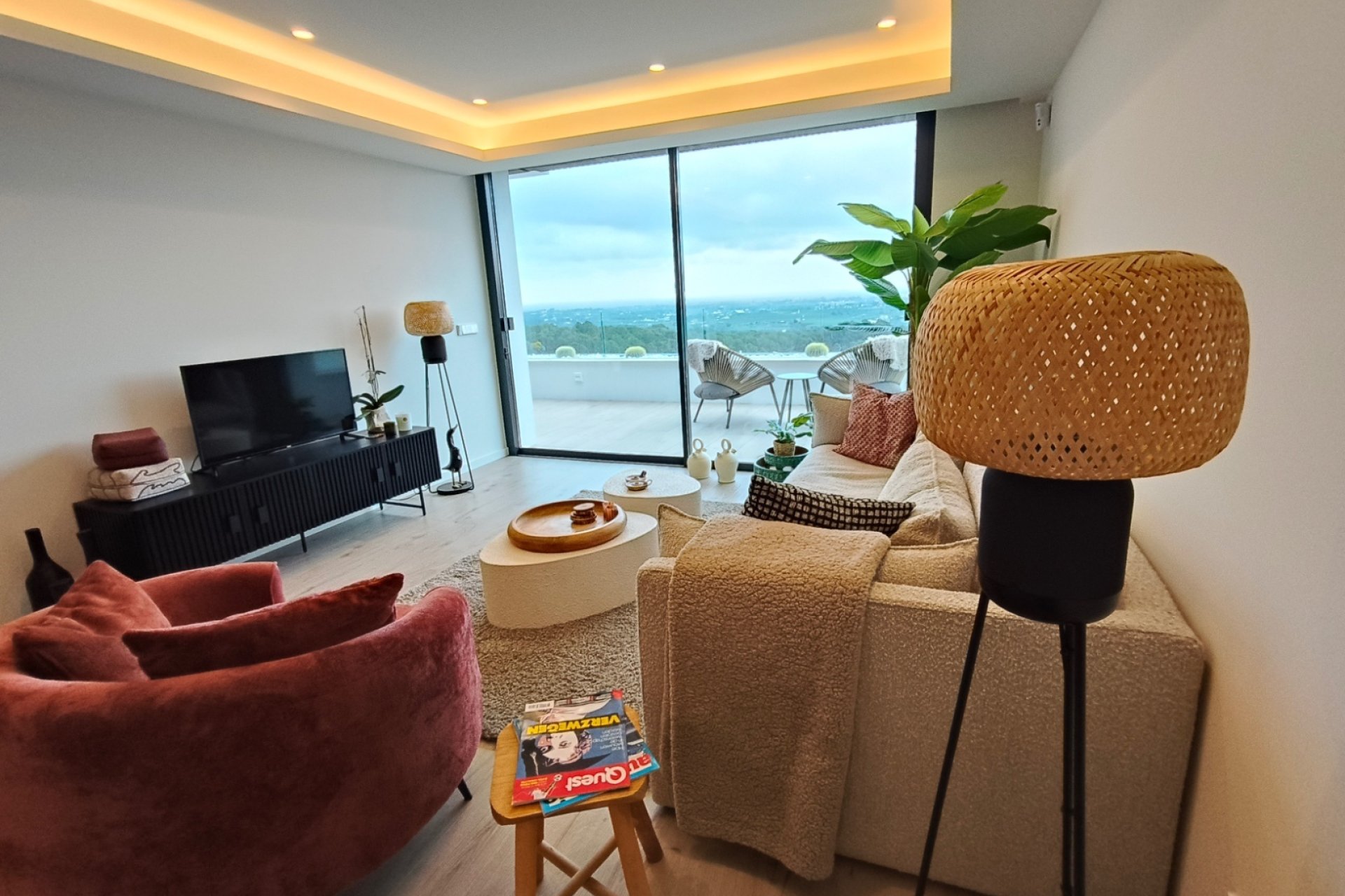 Herverkoop - Apartment -
Denia - Costa Blanca