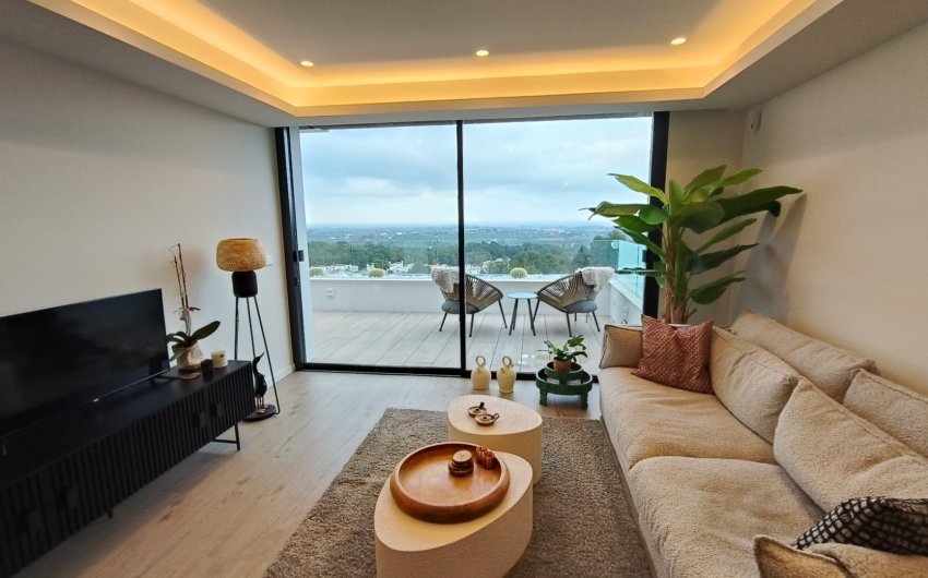 Herverkoop - Apartment -
Denia - Costa Blanca