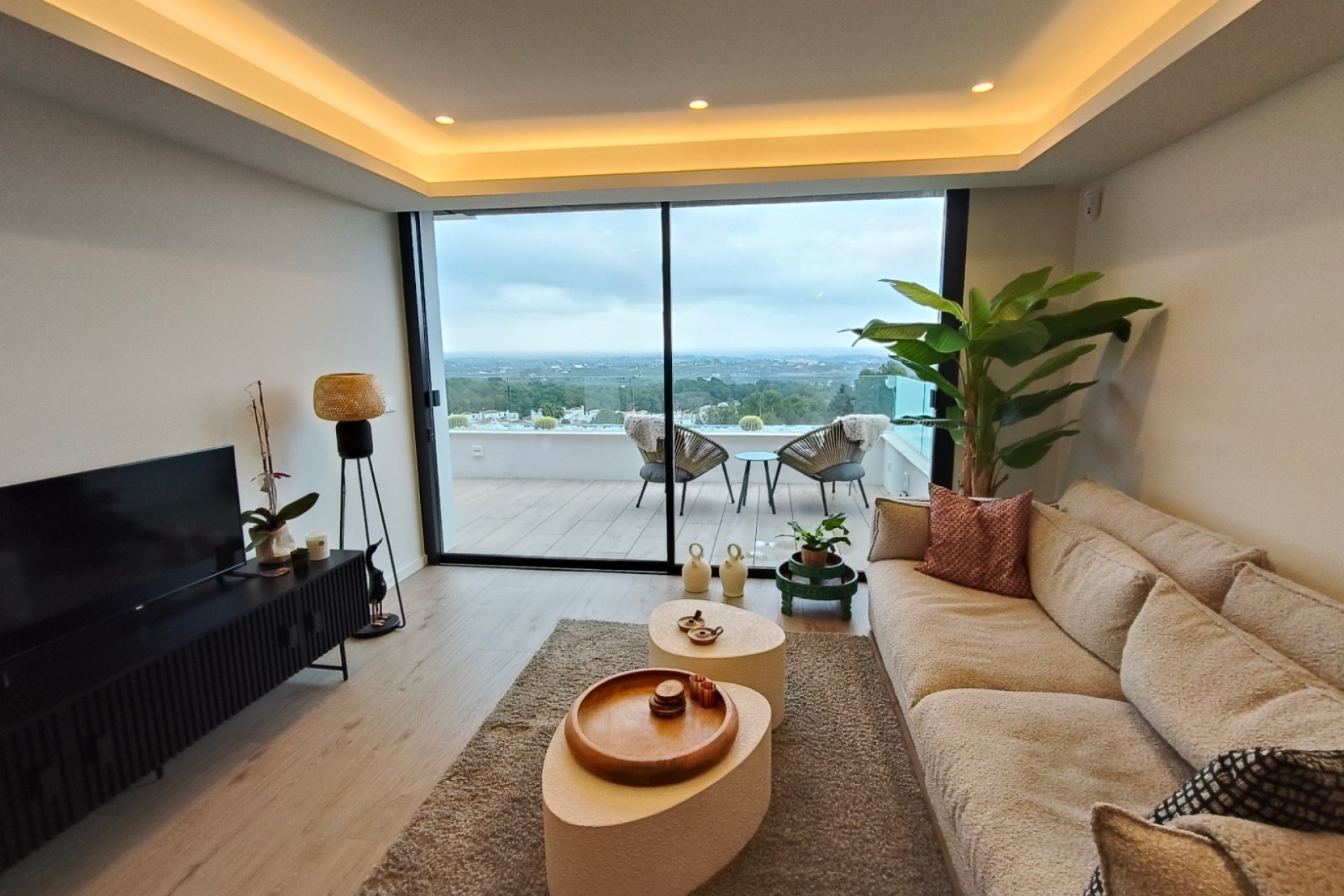 Herverkoop - Apartment -
Denia - Costa Blanca