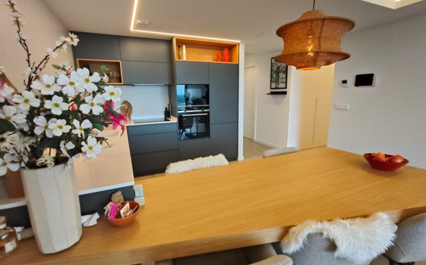 Herverkoop - Apartment -
Denia - Costa Blanca