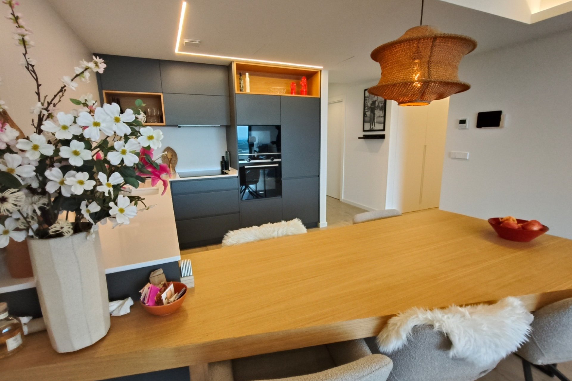 Herverkoop - Apartment -
Denia - Costa Blanca