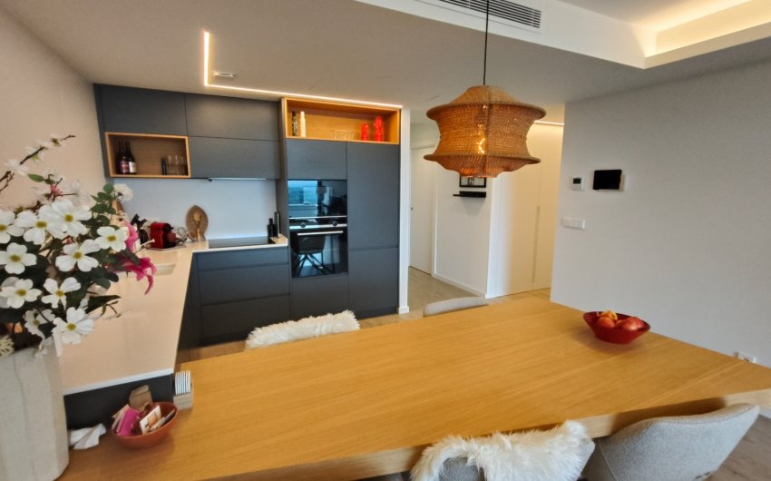 Herverkoop - Apartment -
Denia - Costa Blanca