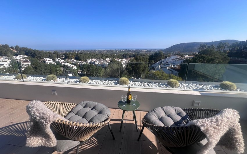 Herverkoop - Apartment -
Denia - Costa Blanca