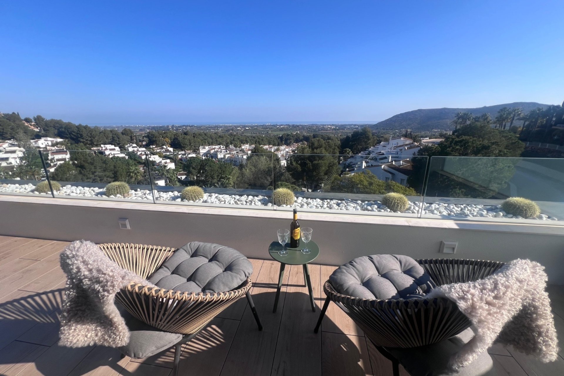 Herverkoop - Apartment -
Denia - Costa Blanca