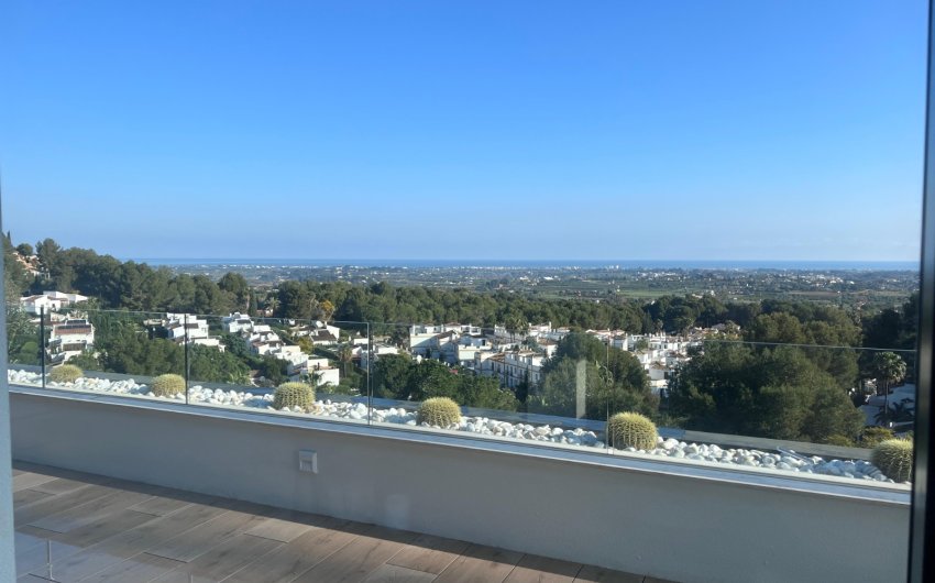 Herverkoop - Apartment -
Denia - Costa Blanca