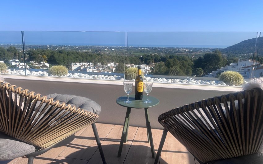 Herverkoop - Apartment -
Denia - Costa Blanca