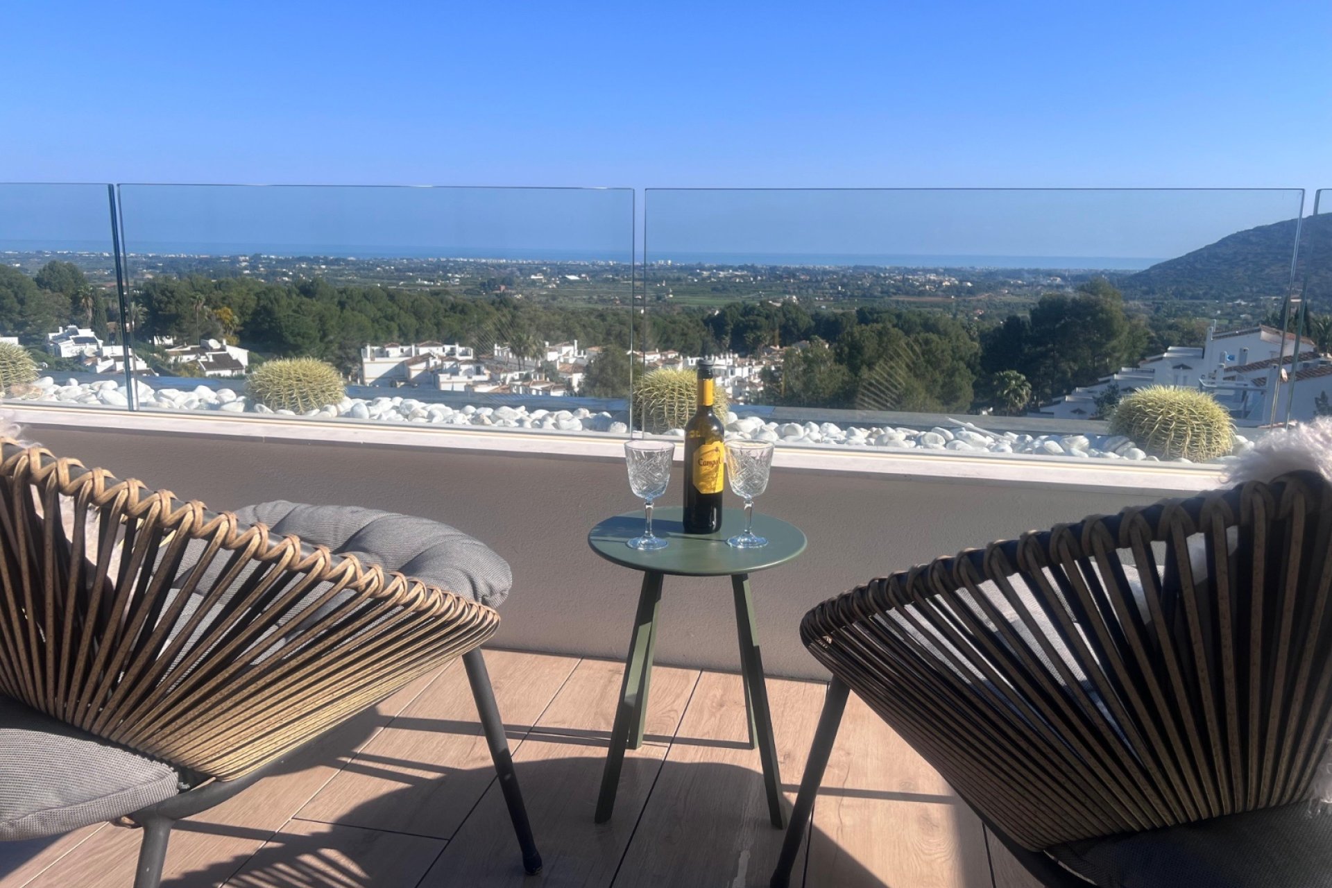 Herverkoop - Apartment -
Denia - Costa Blanca