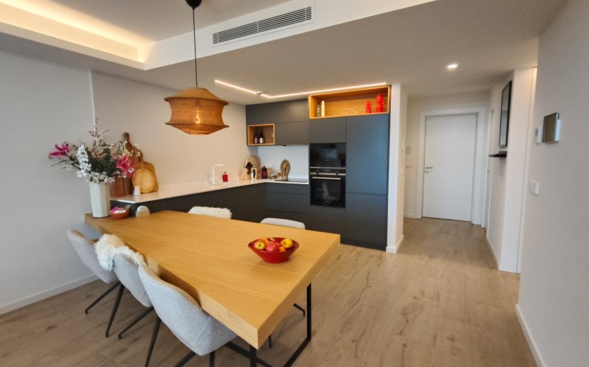 Herverkoop - Apartment -
Denia - Costa Blanca