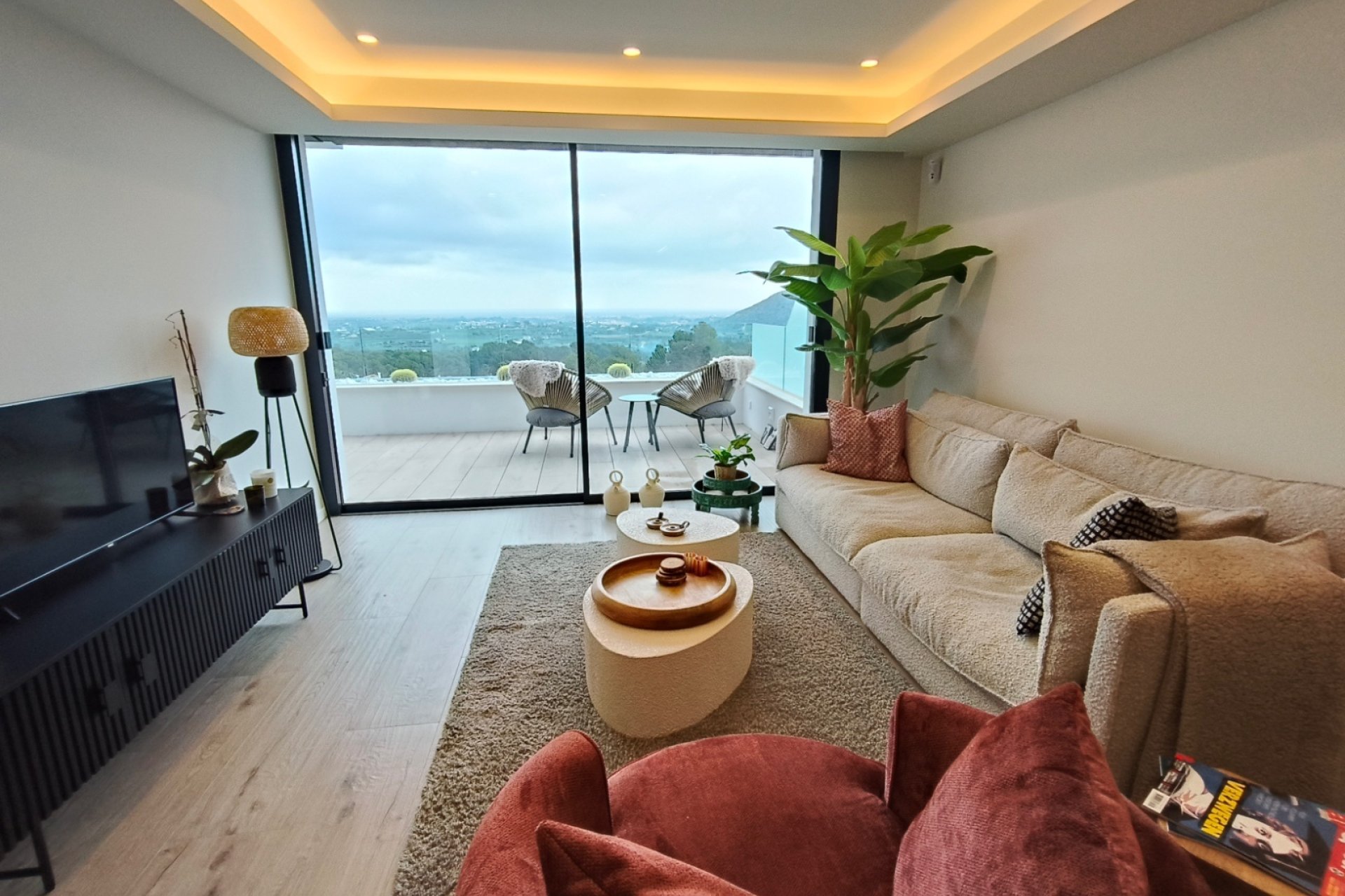 Herverkoop - Apartment -
Denia - Costa Blanca