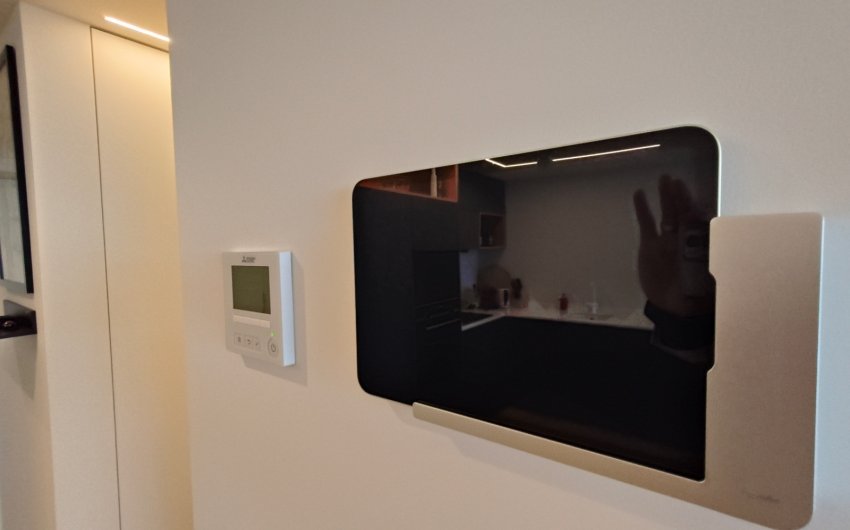 Herverkoop - Apartment -
Denia - Costa Blanca