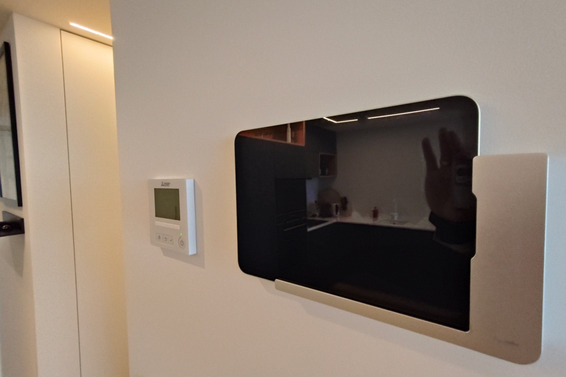 Herverkoop - Apartment -
Denia - Costa Blanca