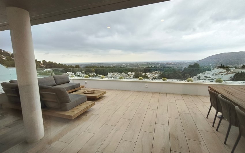 Herverkoop - Apartment -
Denia - Costa Blanca