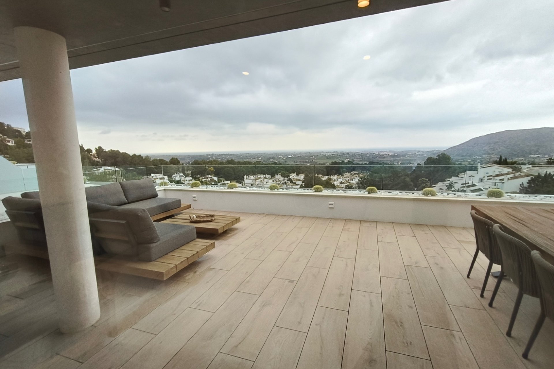 Herverkoop - Apartment -
Denia - Costa Blanca