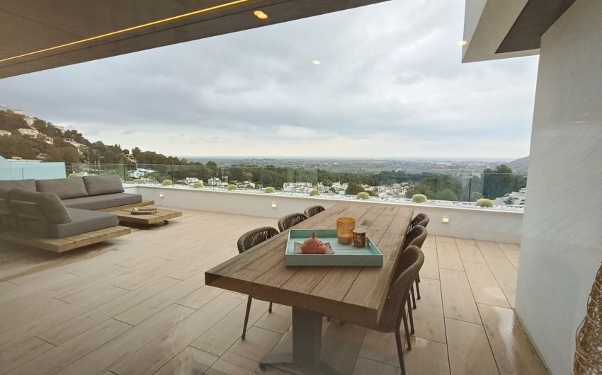 Herverkoop - Apartment -
Denia - Costa Blanca