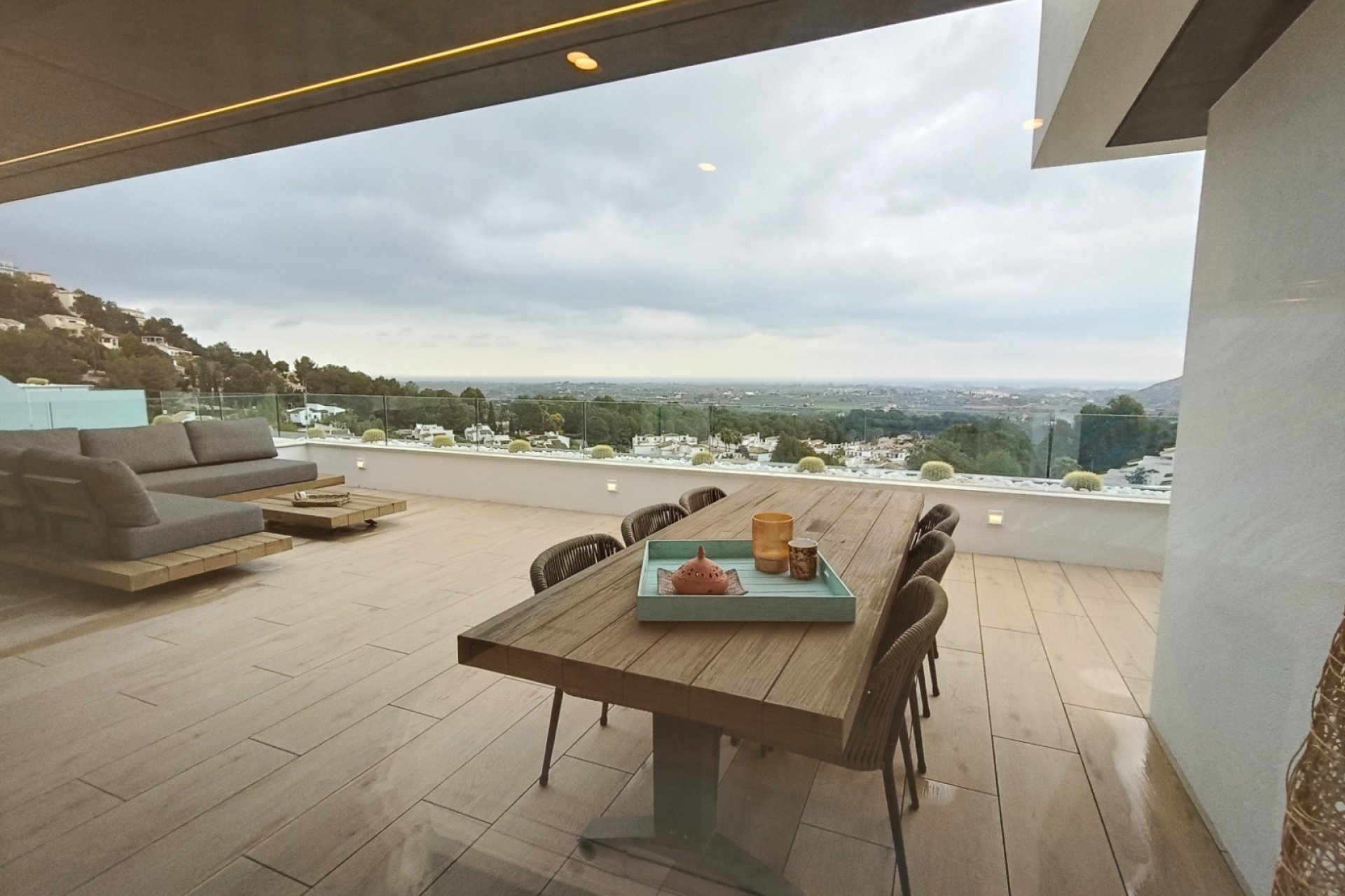 Herverkoop - Apartment -
Denia - Costa Blanca