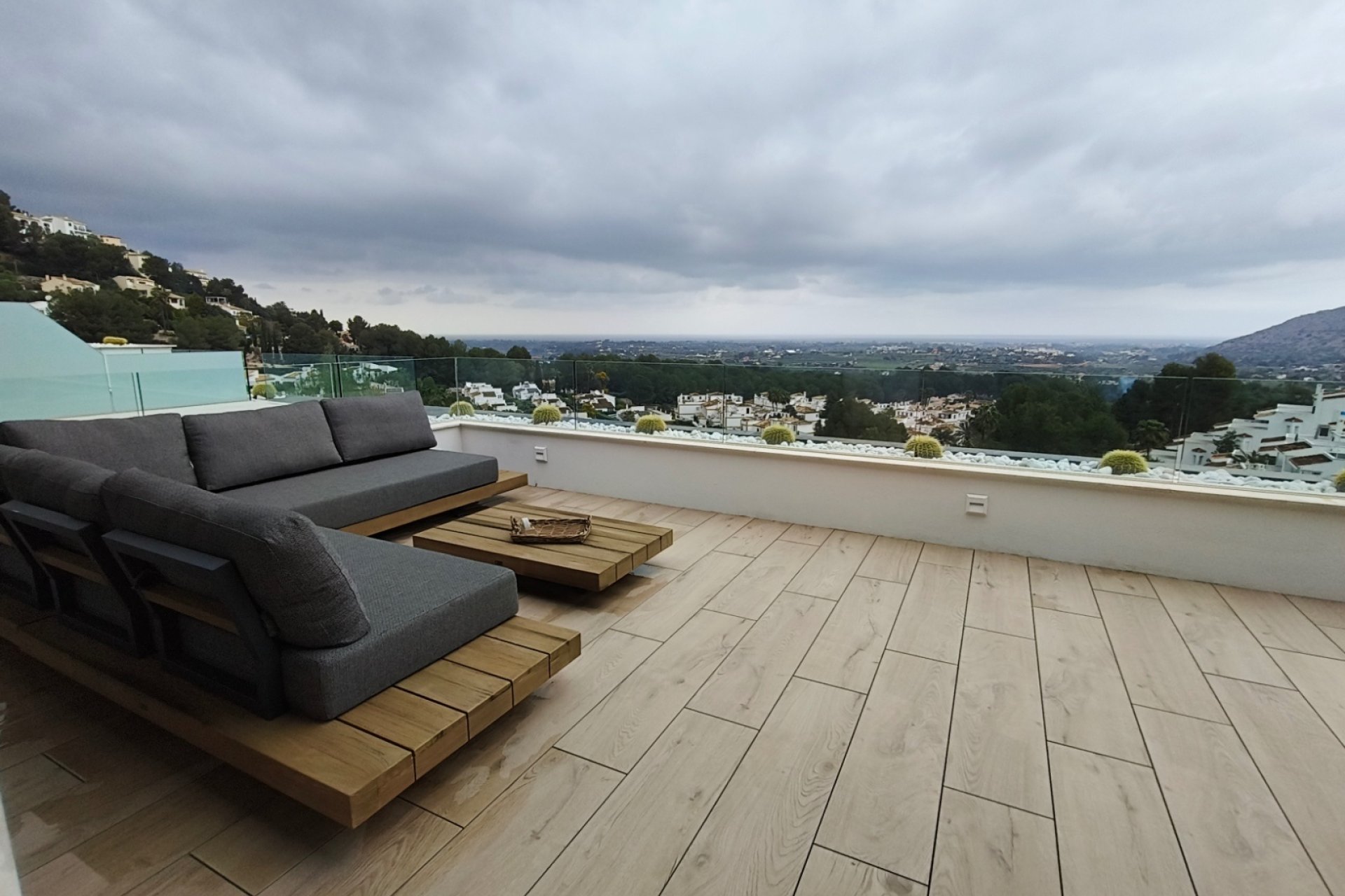 Herverkoop - Apartment -
Denia - Costa Blanca