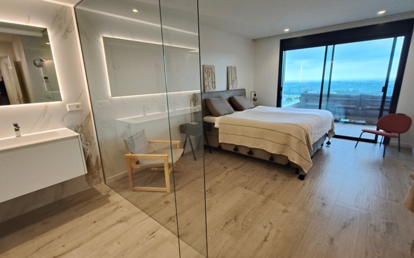 Herverkoop - Apartment -
Denia - Costa Blanca