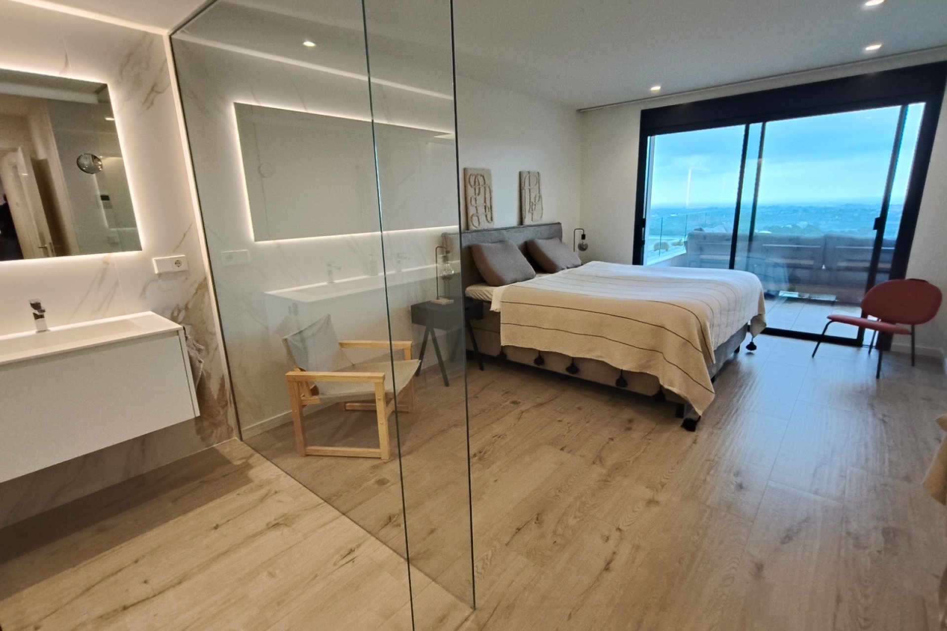 Herverkoop - Apartment -
Denia - Costa Blanca