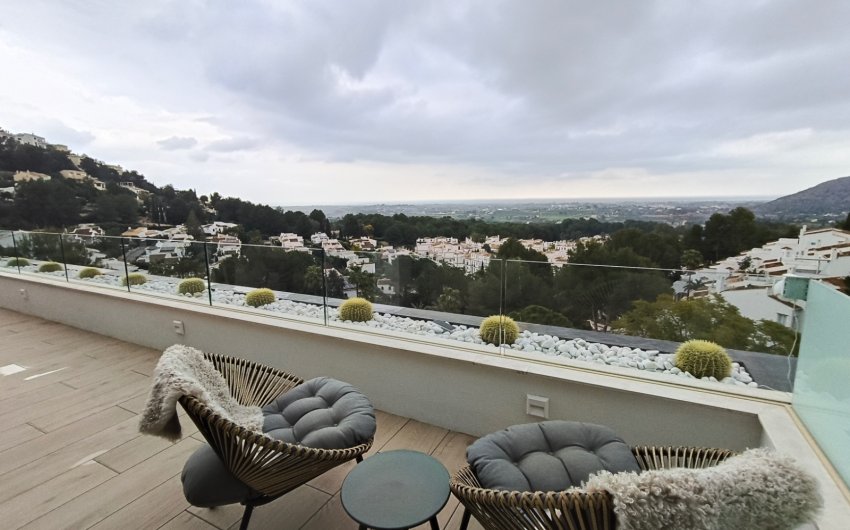 Herverkoop - Apartment -
Denia - Costa Blanca