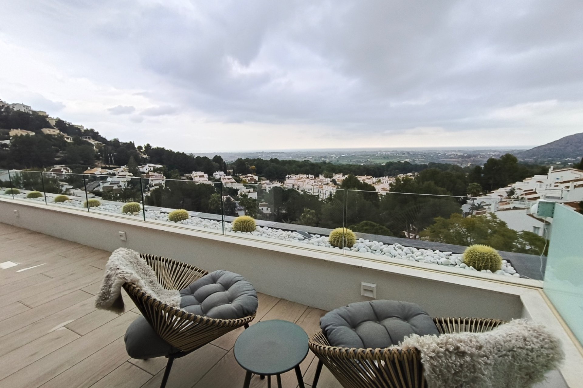 Herverkoop - Apartment -
Denia - Costa Blanca