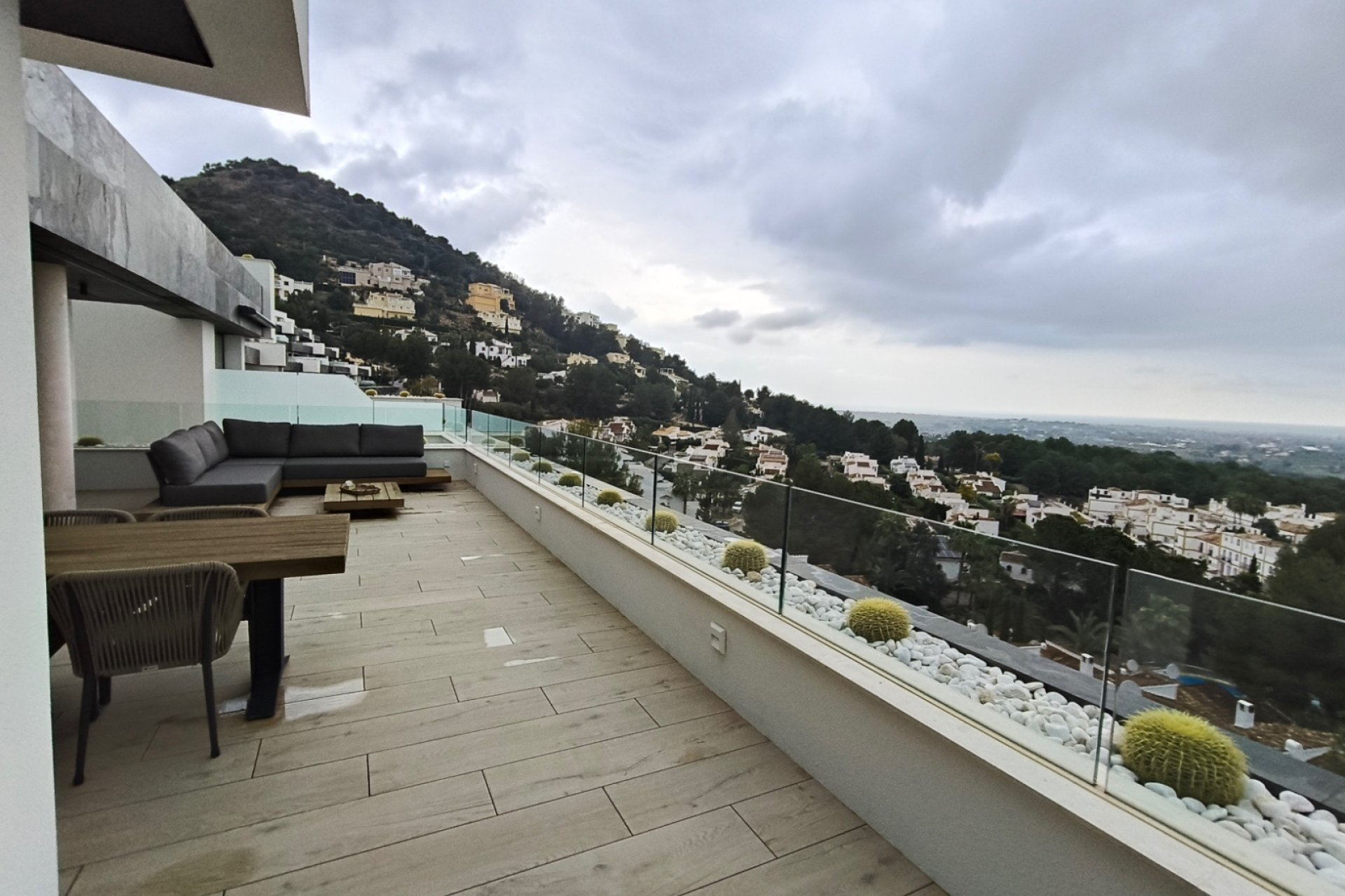 Herverkoop - Apartment -
Denia - Costa Blanca