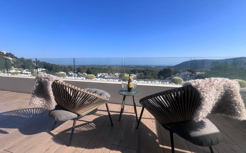 Herverkoop - Apartment -
Denia - Costa Blanca