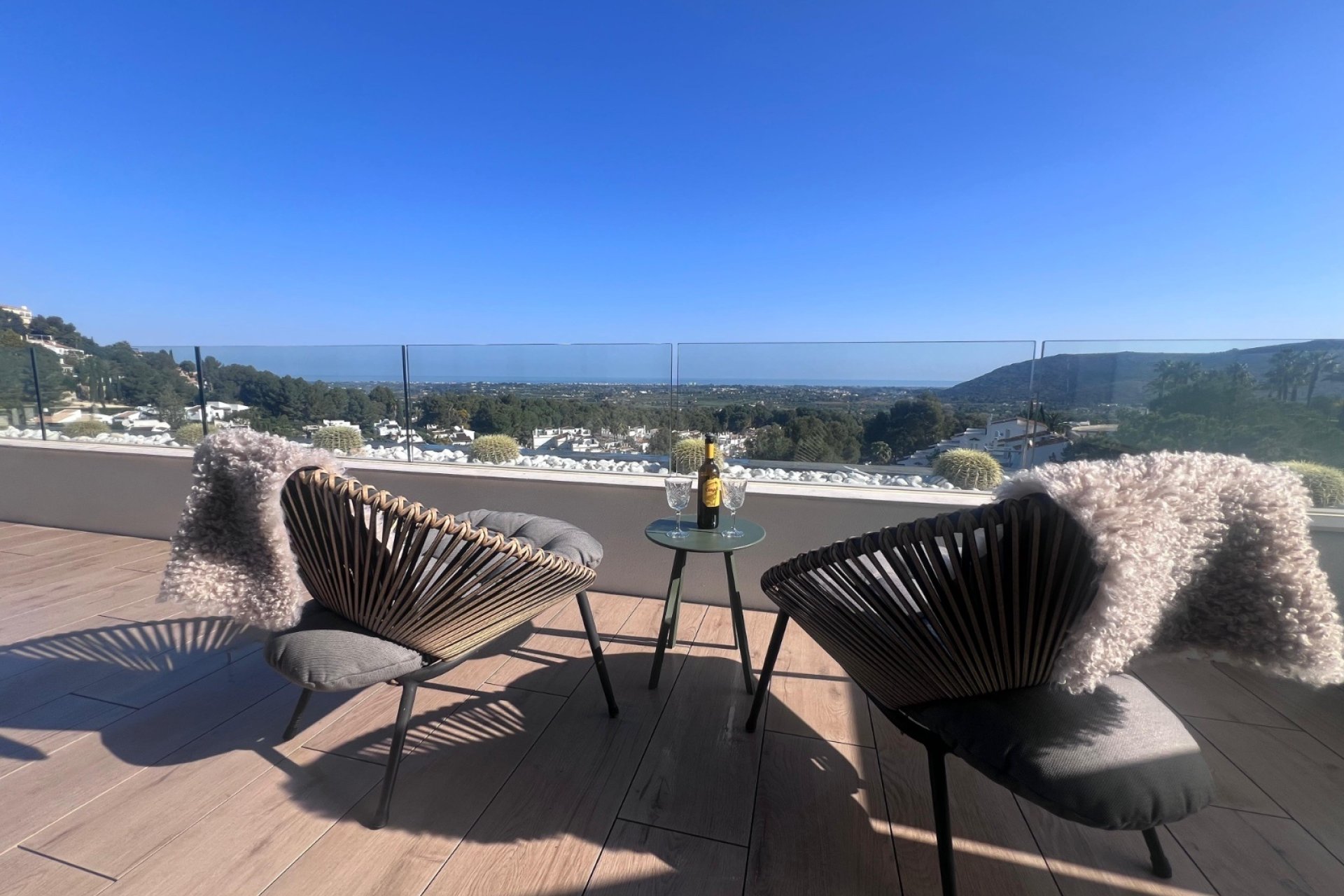 Herverkoop - Apartment -
Denia - Costa Blanca