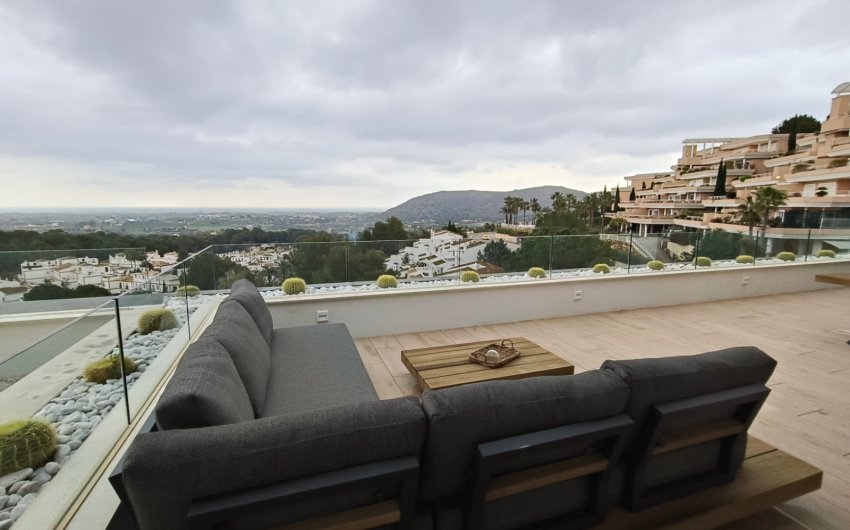 Herverkoop - Apartment -
Denia - Costa Blanca