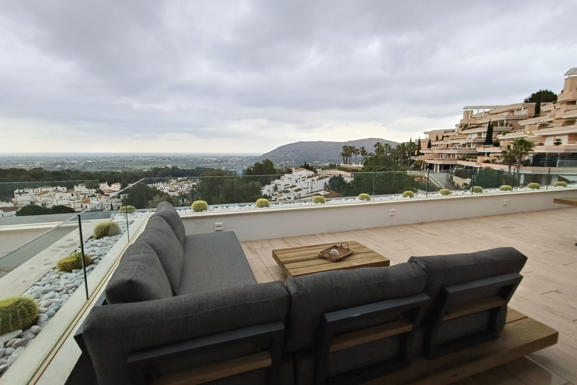 Herverkoop - Apartment -
Denia - Costa Blanca