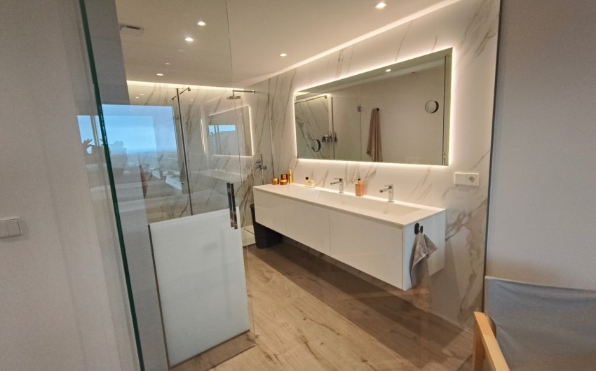 Herverkoop - Apartment -
Denia - Costa Blanca