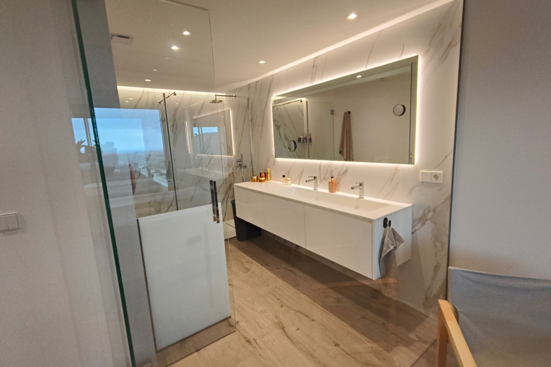 Herverkoop - Apartment -
Denia - Costa Blanca