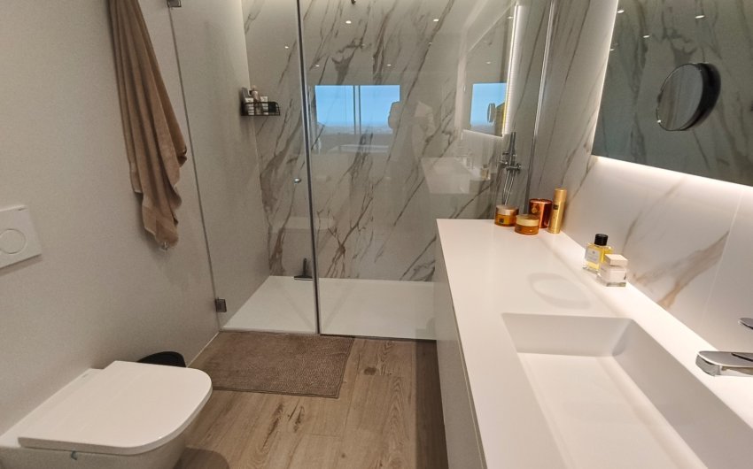 Herverkoop - Apartment -
Denia - Costa Blanca