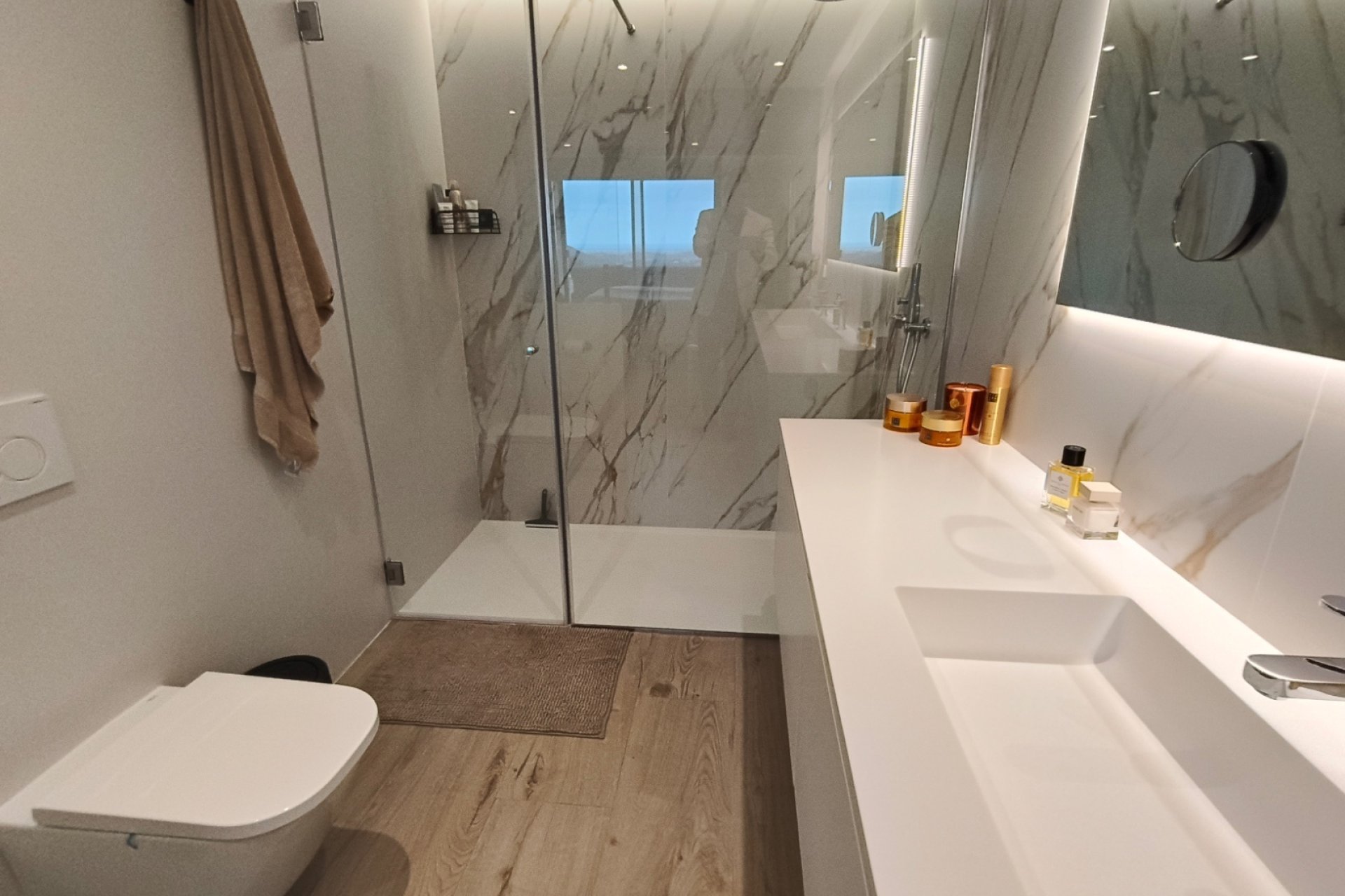 Herverkoop - Apartment -
Denia - Costa Blanca