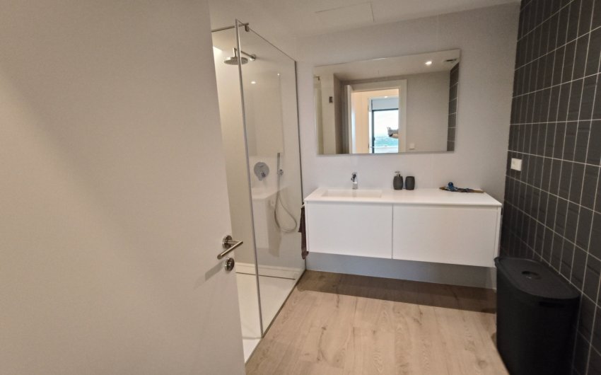 Herverkoop - Apartment -
Denia - Costa Blanca